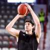 MERCATO LBA - Varese, ai saluti Grant Anticevich: salta l'ultima partita