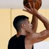 Heat, Simone Fontecchio si distinguerà da Duncan Robinson: "Sono qui per conquistare il mio posto"
