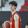 Serie B - Squali Oleggio, si riparte da… Mattia Ceccato 