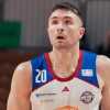 Serie B - Dalton Pepper e Monferrato, risolto il contratto