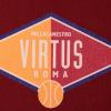«Il marchio storico della Virtus Roma torna a casa»: l'annuncio di Pasqualini