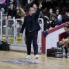 Serie B - T Tecnica Montecatini attende la TAV Treviglio a Pistoia