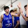 MERCATO LBA - Virtus Bologna, per Procida si aspetta ma non oltre il weekend