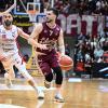 La Libertas Livorno blinda anche Fabio Valentini