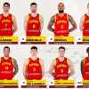 Spagna, Scariolo annuncia il roster per EuroBasket: c'è Lorenzo Brown