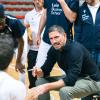 Serie B - Luiss Basket conferma Alex Righetti come allenatore per la prossima stagione