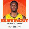 Damien Inglis is a new player of Valencia Basket