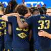 Italia, inizia il raduno a Trieste: atteso domani Darius Thompson 