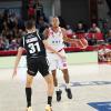 Pagelle: Reggio batte Udine, brillano Caupain e Echenique. A Udine non basta Brewton