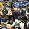 Serie B - Blacks Faenza: al PalaCattani arriva Casale Monferrato