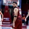 Tessitori ottimista sulla Reyer: «Siamo sulla strada giusta, Spahija un grande coach»
