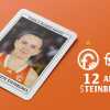 A1 F - Steinberga giocherà con il Famila Schio fino a Novembre