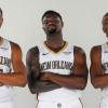 Pelicans in Australia per le partite di preseason: è la prima volta per la NBA