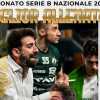Serie B, Davide Villa (TAV Treviglio Brianza) nominato Miglior Allenatore del 2024/25