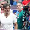 Giannakopoulos: «Noi siamo il Panathinaikos: torneremo più forti»