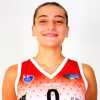 A2 F - Il Jolly Acli Basket annuncia l'arrivo di Sara Rinaldi
