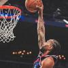 I Clippers ritrovano equilibrio e superano New York con un grande Kawhi Leonard