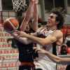 Serie B - Raggisolaris Faenza, tesserato Valerio Longo 