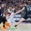 Il Baskonia di Galbiati vince a Bilbao, ma paga un prezzo troppo alto
