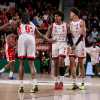 LIVE LBA - Openjobmetis Varese vs Olimpia Milano: diretta (25-19 dopo 1Q)