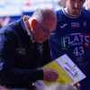 Fortitudo Bologna, ecco il calendario della pre-season 2025/26