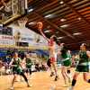 A2 F Playoff – Mantova-Treviso e San Giovanni Valdarno-Broni si affrontano in Gara-3 