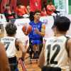 Italia Basket in carrozzina U23, esordio al velluto ai Mondiali 2025