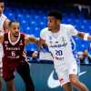 Americup: Venezuela chiude la fase a gironi con la vittoria contro Panama