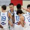 Italbasket U16 ai Quarti agli Europei! Battuta la Germania