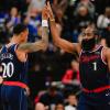 NBA | Con Harden e Leonard i Clippers volano alla prima vittoria contro i Suns