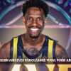 Nigel Hayes-Davis è l'MVP della finale di EuroLeague