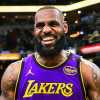LeBron James non crede ai Lakers, prende i soldi, punta i record e spera nella deadline