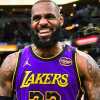 MERCATO NBA - Dallas in cima alle destinazioni di LeBron James se lascerà i Lakers