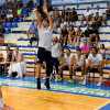 Serie B - Liofilchem Roseto, potente scrimmage contro Jesi Academy 