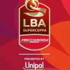 LBA SUPERCOPPA ITALIANA, l'albo d'oro dal 1995 al 2024