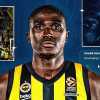 UFFICIALE EL - Fenerbahce, ecco Jilson Bango: accordo fino al 2027