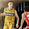 Serie B - Vigevano 1955 ringrazia e saluta Francesco Tedoldi
