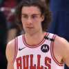 MERCATO NBA - Telenovela finita: Josh Giddey resta ai Bulls con 100 milioni di dollari