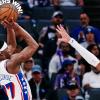 Edgecombe ed Edwards da record, i Sixers travolgono i Kings 