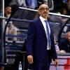 Frank Vitucci è il nuovo capo allenatore della Pallacanestro Cantù 