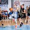 A2 F - Halley Thunder Matelica vs Velcofin Interlocks Vicenza, il match