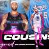 DeMarcus Cousins continua la sua carriera fuori dalla NBA in... Mongolia 