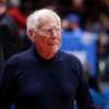 L'addio a Giorgio Armani: l'Olimpia e l'amore per il basket