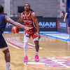 La Prealpina: Openjobmetis Varese, Moody non convince