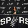 NBA - Gli Spurs firmano Stephon Castle con un contratto da rookie