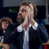 Serie B - Treviglio Brianza Basket saluta coach Davide Villa