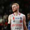 MERCATO LBA - Nico Mannion all'Olimpia: i dettagli dell'operazione