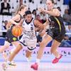 A1 F - Le Dinamo Women vincono nell'Opening Day contro San Martino