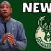 NBA - Doc Rivers non rimpiange di aver lasciato i Celtics nel 2013