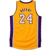 Sotheby's mette all'asta la prima maglia n. 24 di Kobe Bryant per $ 889K